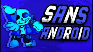 FRIDAY NIGHT FUNKIN VS DORKLY SANS ANDROID (low-end)