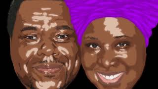 Telling Mum And Dad By Jonathan Ellington Aka J Graphix