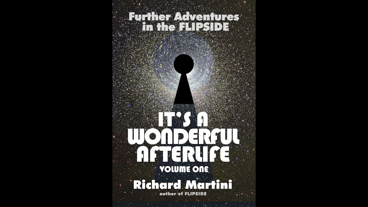 ITS A WONDERFUL AFTERLIFE BOOK ONE SAMPLE AUDIBLE
