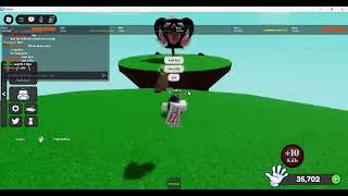 second exploiter on server lol