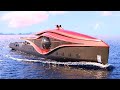 Crazy Water Vehicles of the Next Level