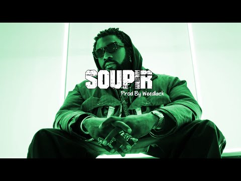 (Free) Soupir - Instrumental Rap - Guitare Mélancolique - Trap Beat