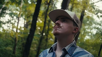 Tyler Nance - Keeps Me Sane (Official Music Video)