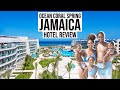 Ocean Coral Spring Resort Tour & Review | Trelawny Jamaica Travel Vlog | Luxury Family Vacation