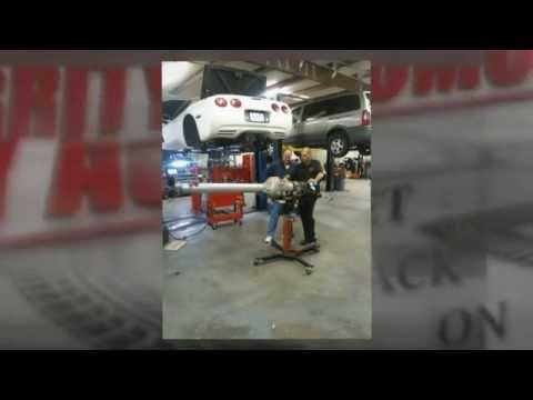 Integrity Automotive Inc