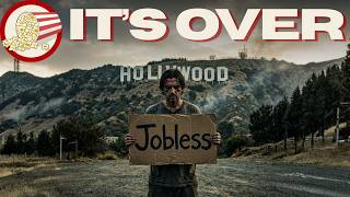 AI Will Destroy Hollywood But Not For The Reason You Think