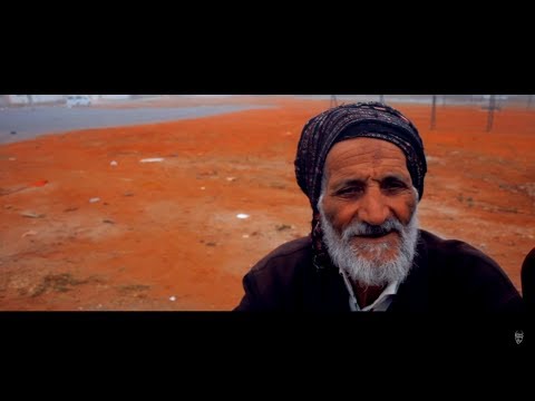 LFOX - [ البرقية ]  (Clip Officiel )