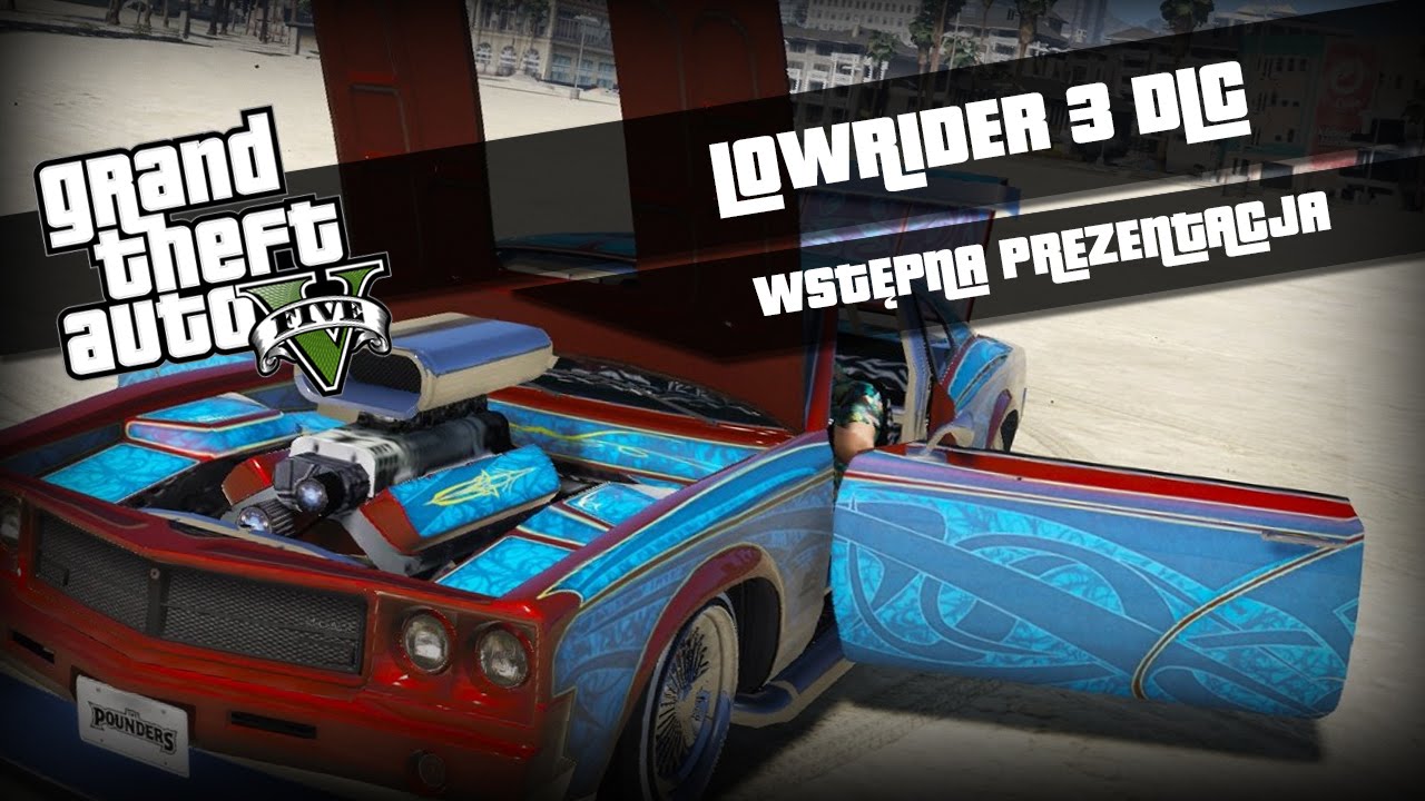 GTA 5 DLC 