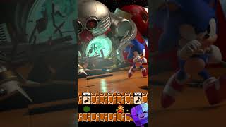 Sonic 3 Final Boss Music In Super Mario Maker 2