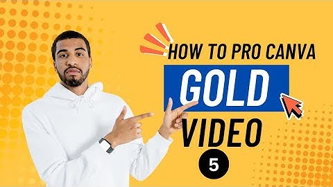 “Canva Editing Tutorial 2025 | Learn Canva Video & Design Editing Step by Step”