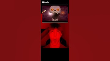 You look like that one bossfight from Geometry dash #funny #geometrydash