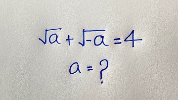 Harvard University admission interviews tricks | Math olympiad algebra problems |