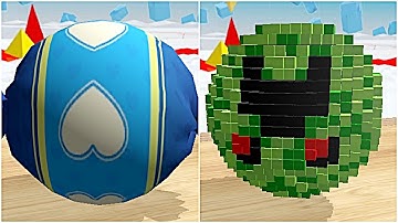 Going Balls - All Levels Android, iOS Walkthrough Gameplay Part 13