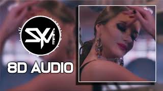 Otilia - Diamante (8D Audio)