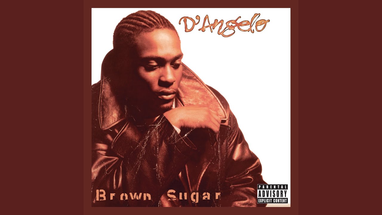 洋楽 D'Angelo Me And Those Dreamin' Eyes Me And Those Dreamin' Eyes Of Mine - YouTube
