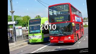 109 Evolution