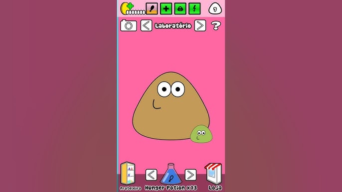 Alternativas para os minijogos do Pou para Android – Parte 1