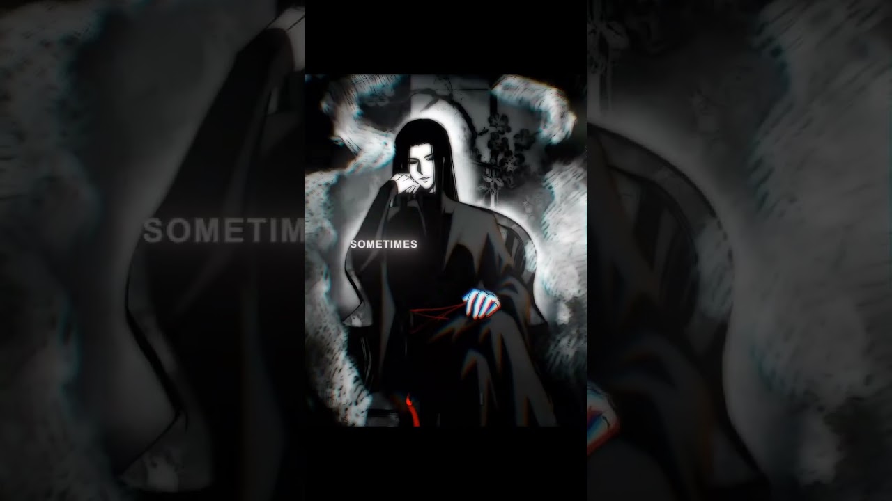 🔥 Fang Yuan — The Harsh Truth Behind Life 💀 | Reverend Insanity 4K Edit 