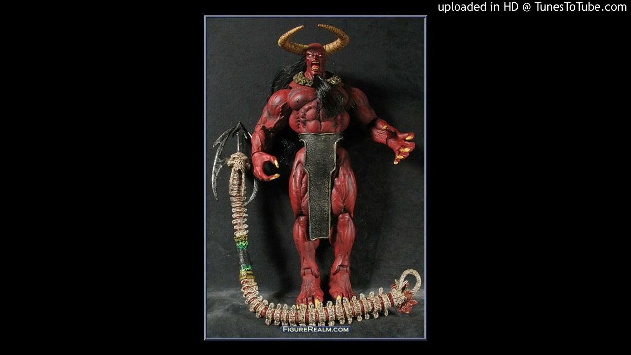 BaronVonBadGuy Lucifer Rising YouTube