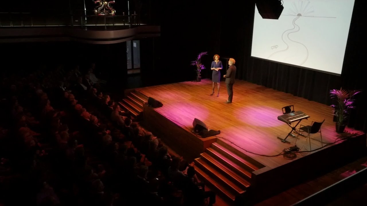 Aftermovie Railforum jubileumfeest - 10 mei 2017