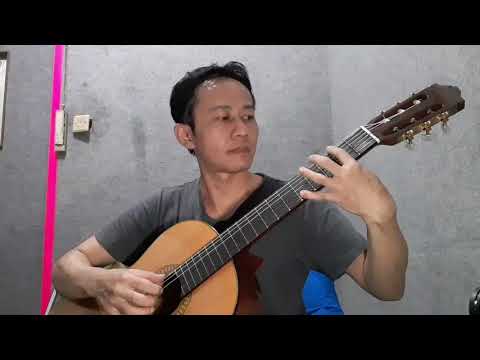 Choro De Velez (Instrumental Choro De Velez Classical Guitar) - Eythor Thorlaksson