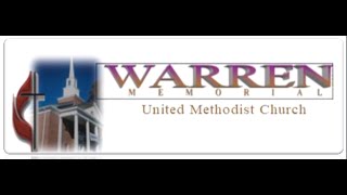 Warren Memorial UMC