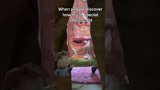 Thumbnail for Special Effects Cost