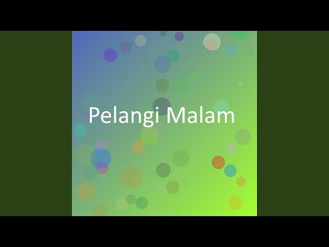 Pelangi malam