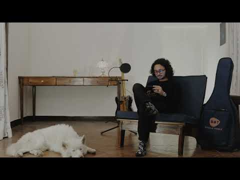 Jooni Jooni - Acoustic - Rohit John Chettri