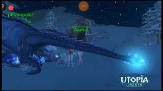 Berburu Snow Mammot Dan Dapat Kan Drop Nya Apa Aja Y Origin