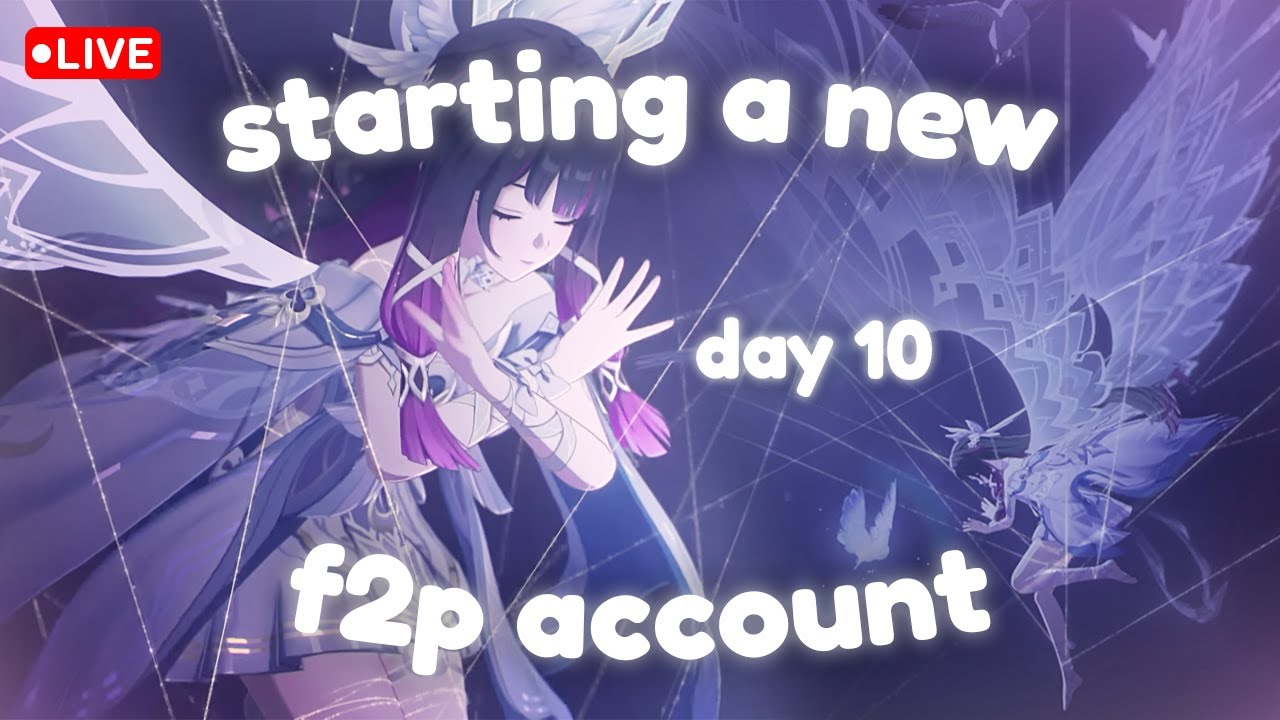 🔴 LET'S PULL COLUMBINA (we WILL win!!!) ✿ welkin/membership giveaway ✿ cozy genshin impact