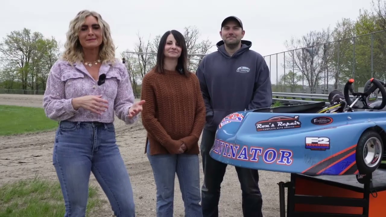 Hometown Hype episode