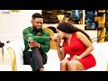 Start Off Your Morning By Watching This Latest MAURICE SAM &amp; UCHE MONTANA Romantic Comedy Movie