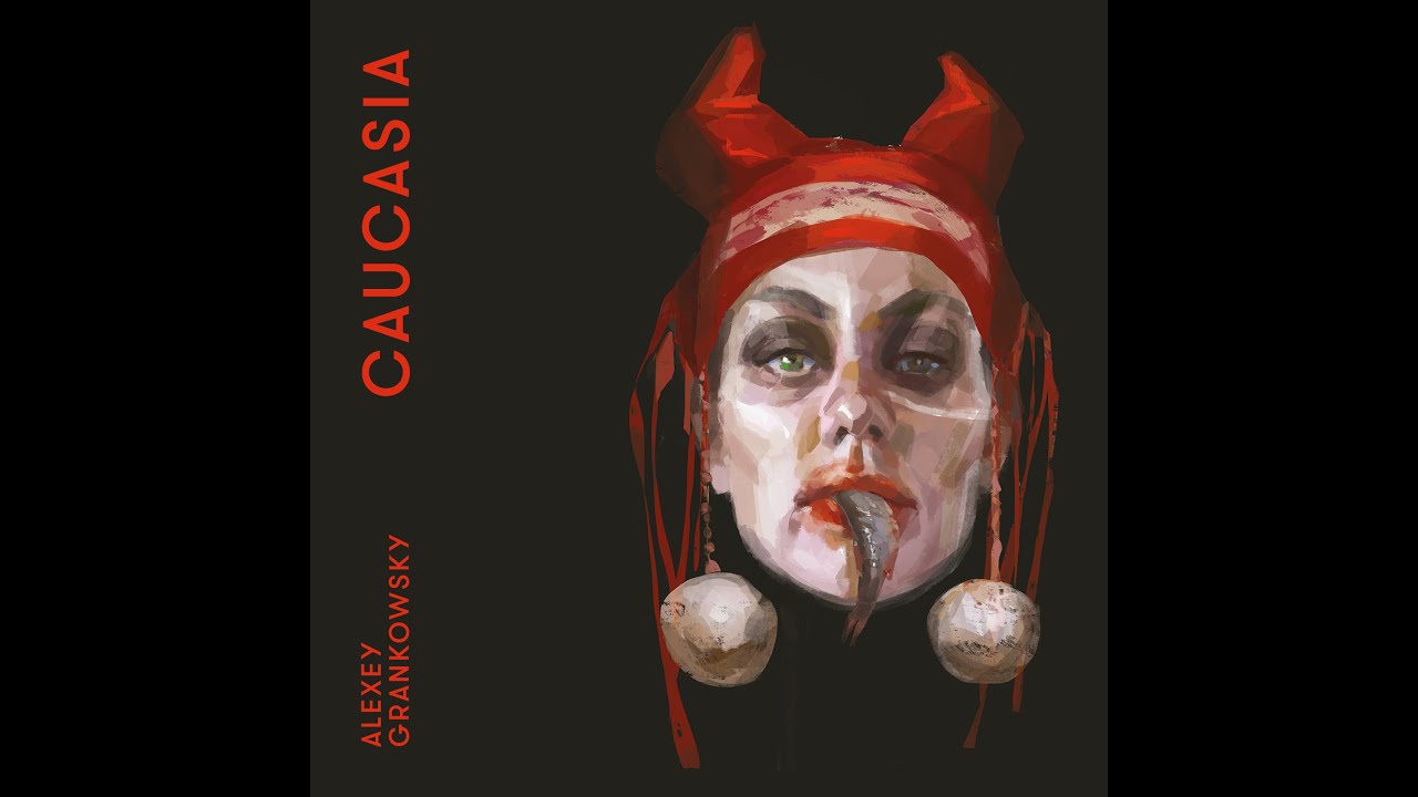 Alexey Grankowsky - Remember auf YouTube ansehen Alexey Grankowsky - Remember auf YouTube ansehen