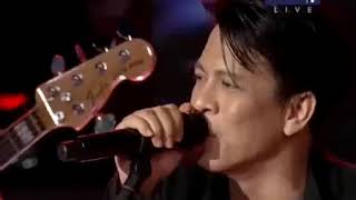 Wow Merinding !! Noah bawakan lagu legend dari peterpan!!