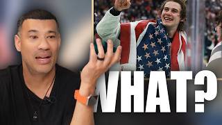 I Cant Make This Up | Michael Yo and the Wildest News | U.S. Hockey, Nancy Guthrie and Shia LaBeouf