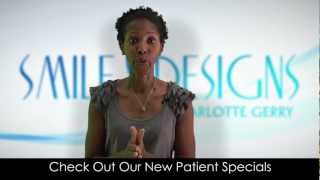 Bad Breath - Smile Designs By Dr. Charlotte Gerry