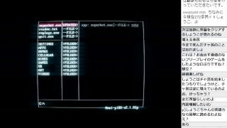 【2018032301】SUPERHOTをまったりプレイ【しょうこ♂】