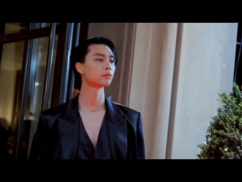 [NCT 쟈니] JOHNNY IN NEWYORK