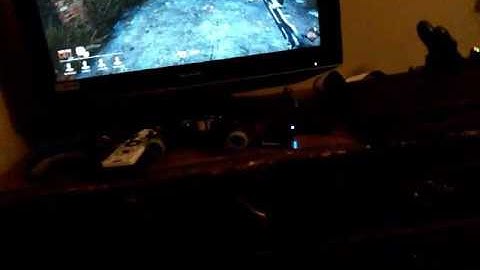 Dead by day light glitch