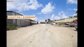 TX,US | Buy house at 3506 Oak Forest Dr, Houston, TX 77018, USA | Houston, USA | MapFlagged