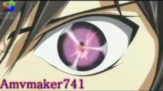 Code Geass-Never Again-Disturbed-Beta