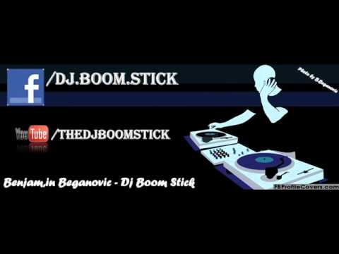 DJ Boom Stick - Mark Ronson & Katy B. - Any Where In The World (Dubstep Remix)