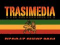 Trasimedia dubplate benny bwoy rise up