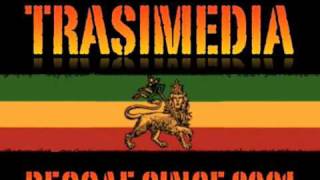 Trasimedia Dubplate Benny Bwoy Rise Up