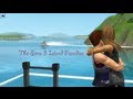 Let's Play: The Sims 3 Island Paradise - Part 15 - Caves &amp; Chests -