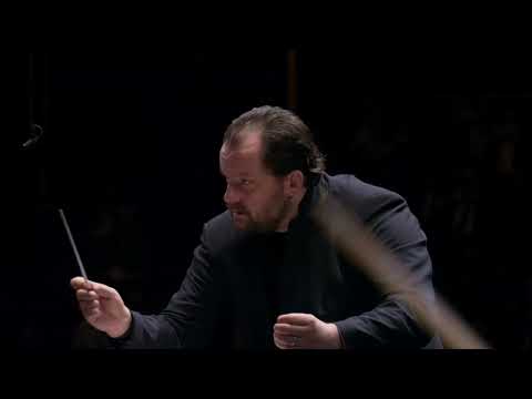 Wiener Philharmoniker, Andris Nelsons - Mahler 6