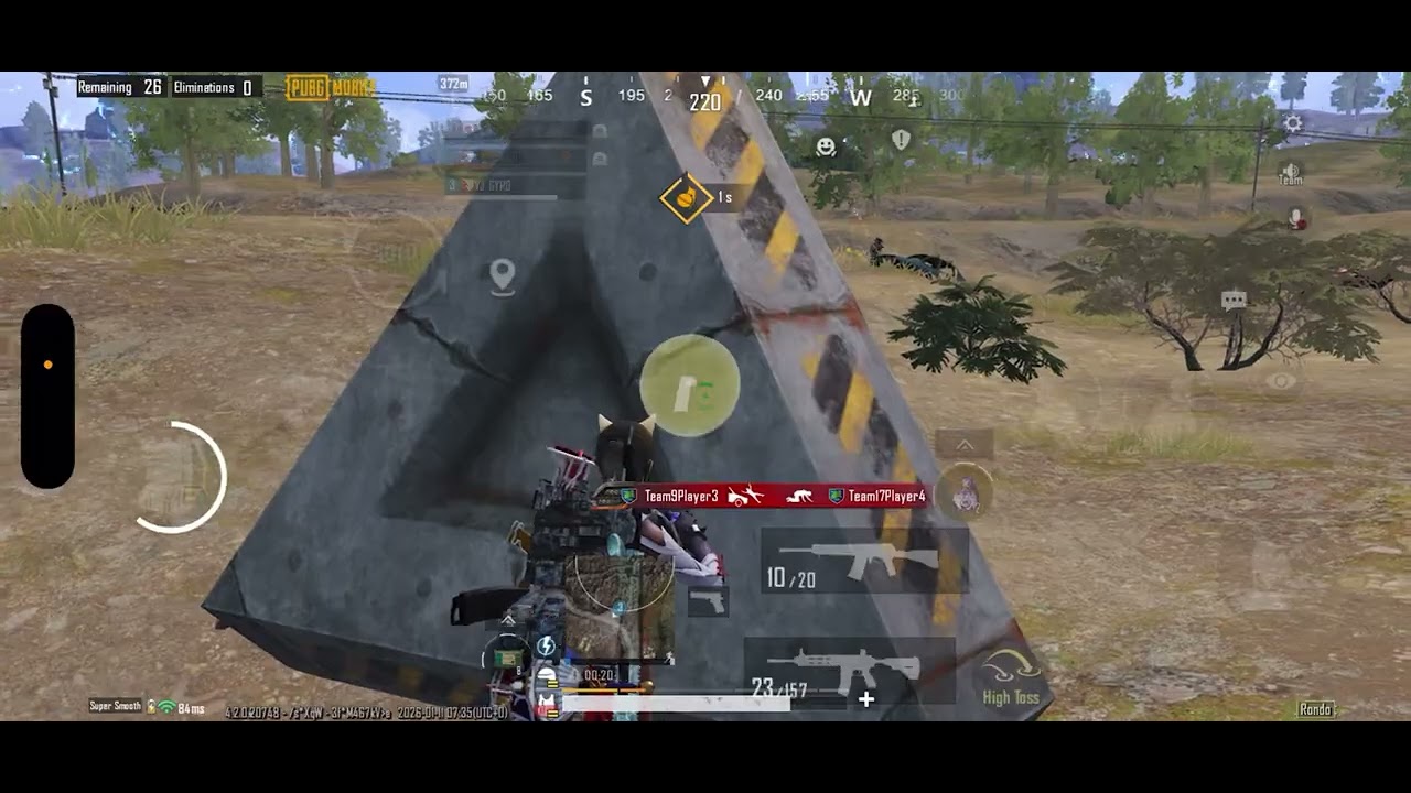 Tournament Highlights | Pubgm