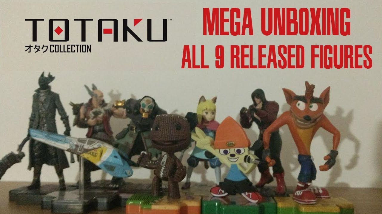 totaku figures