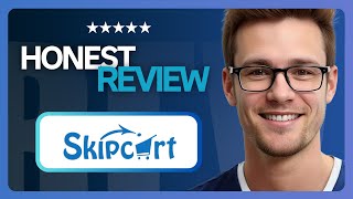 Skipcart Driver 2025 Review Profitable Or Pass?